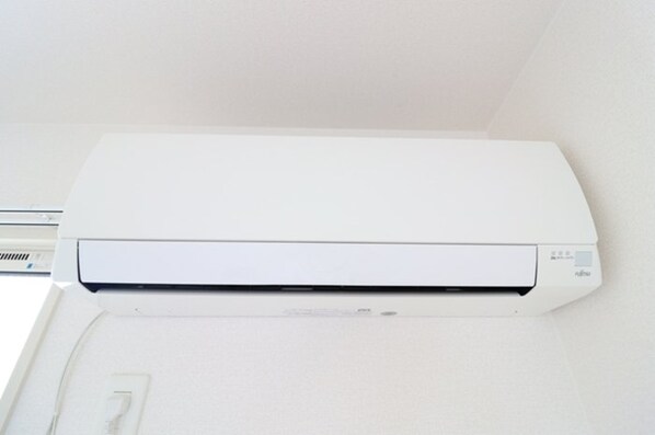 コンフォートレジデンス宮子 Bの物件内観写真